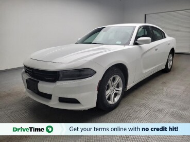 2022 Dodge Charger in Taylor, MI 48180