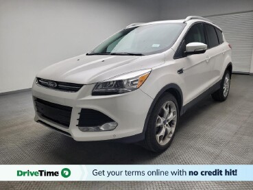 2016 Ford Escape in Taylor, MI 48180