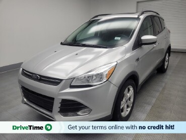 2015 Ford Escape in Mishawaka, IN 46545