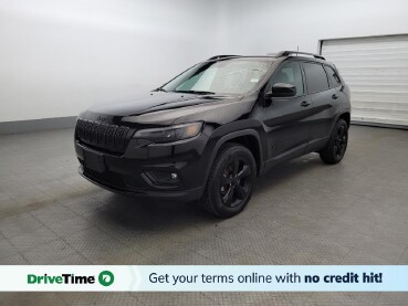 2019 Jeep Cherokee in Temple Hills, MD 20746