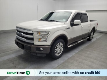 2015 Ford F150 in Union City, GA 30291