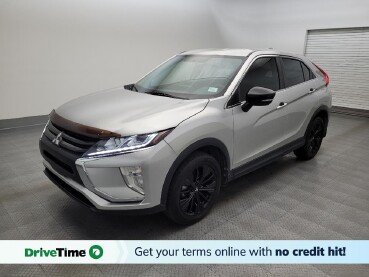 2018 Mitsubishi Eclipse Cross in Mesa, AZ 85210