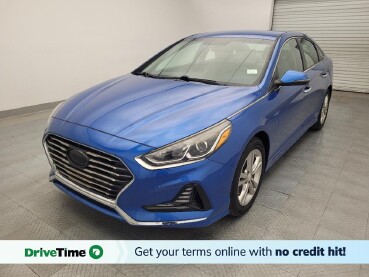 2018 Hyundai Sonata in Houston, TX 77034