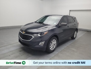 2020 Chevrolet Equinox in Conyers, GA 30094