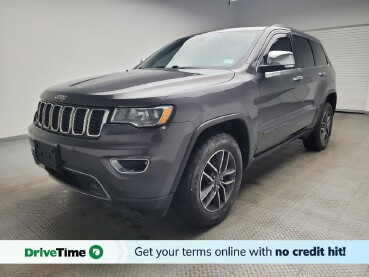 2019 Jeep Grand Cherokee in Taylor, MI 48180