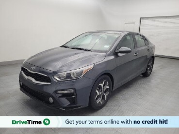 2021 Kia Forte in Fayetteville, NC 28304