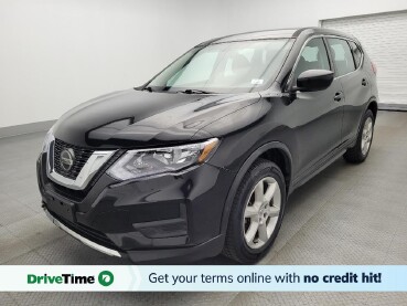 2018 Nissan Rogue in Kissimmee, FL 34744