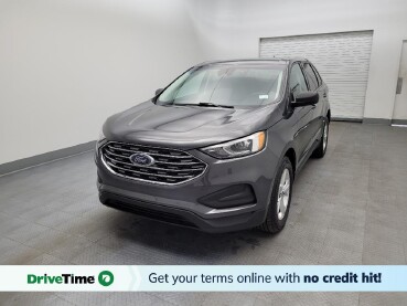 2020 Ford Edge in Maple Heights, OH 44137