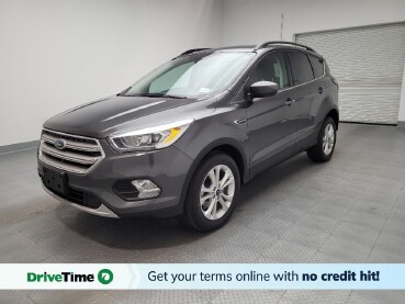 2018 Ford Escape in Torrance, CA 90504