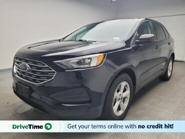 2020 Ford Edge in Taylor, MI 48180