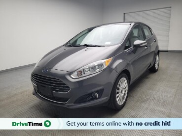 2016 Ford Fiesta in Taylor, MI 48180