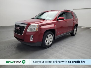 2014 GMC Terrain in Lewisville, TX 75067