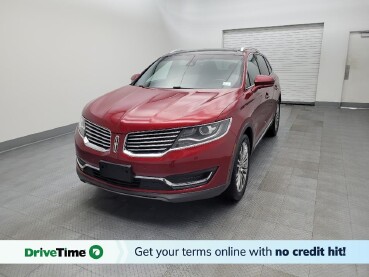 2016 Lincoln MKX in Columbus, OH 43231