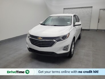 2018 Chevrolet Equinox in Columbus, OH 43231