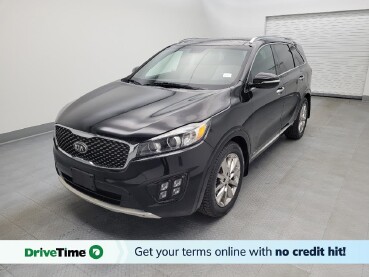 2016 Kia Sorento in Maple Heights, OH 44137