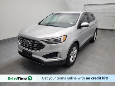 2019 Ford Edge in Maple Heights, OH 44137