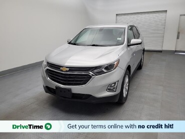 2018 Chevrolet Equinox in Maple Heights, OH 44137