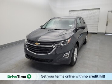 2020 Chevrolet Equinox in Maple Heights, OH 44137