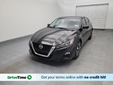 2021 Nissan Altima in Maple Heights, OH 44137