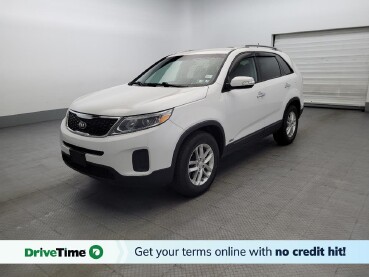 2015 Kia Sorento in Pittsburgh, PA 15236