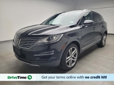 2015 Lincoln MKC in Taylor, MI 48180