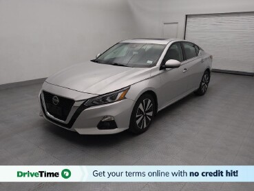 2019 Nissan Altima in Columbia, SC 29210