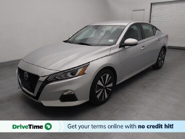 2022 Nissan Altima in Columbia, SC 29210