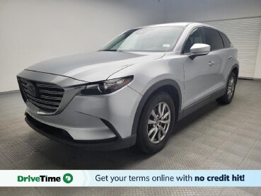 2018 Mazda CX-9 in Eastpointe, MI 48021