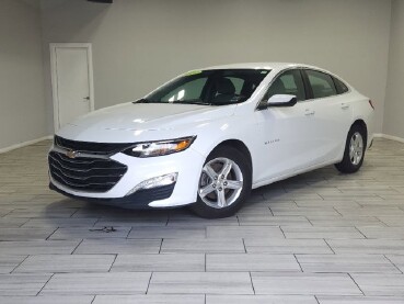 2022 Chevrolet Malibu in Cinnaminson, NJ 08077