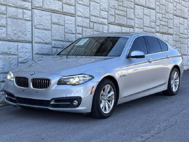 2016 BMW 528i in Decatur, GA 30032