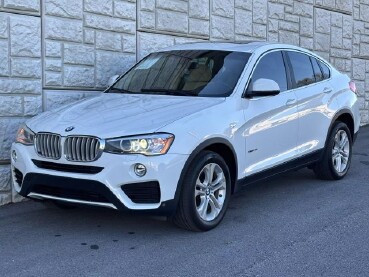 2015 BMW X4 in Decatur, GA 30032