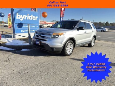 2014 Ford Explorer in Conway, AR 72032