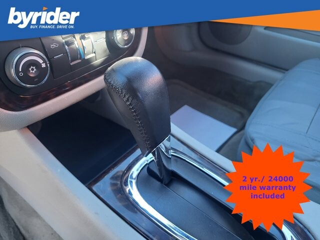 2012 Chevrolet Impala in Conway, AR 72032 - 2442245 11