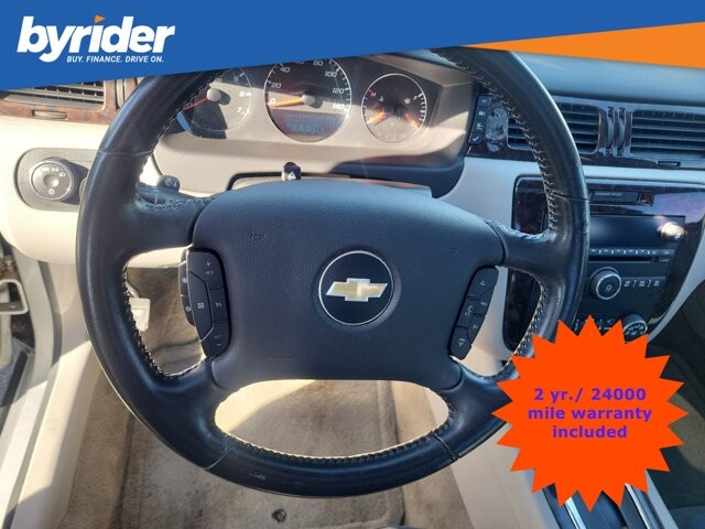 2012 Chevrolet Impala in Conway, AR 72032 - 2442245 9