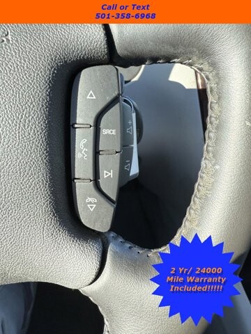2012 Chevrolet Impala in Conway, AR 72032 - 2442245 23