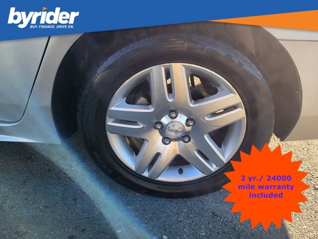2012 Chevrolet Impala in Conway, AR 72032 - 2442245 4