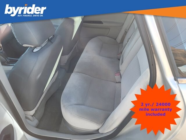 2012 Chevrolet Impala in Conway, AR 72032 - 2442245 7