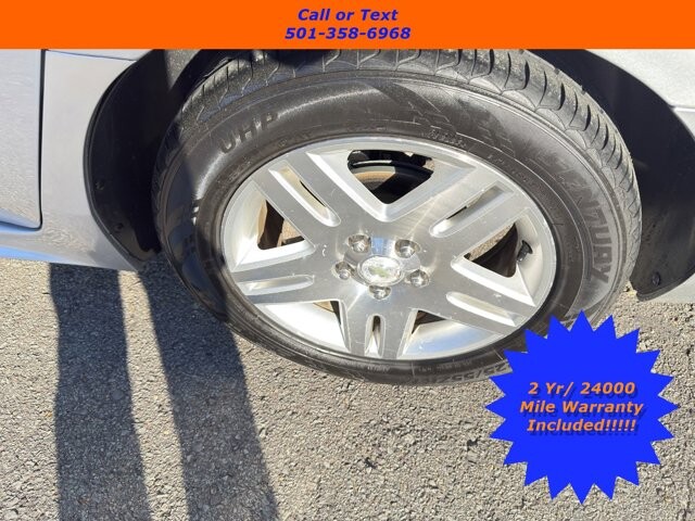 2012 Chevrolet Impala in Conway, AR 72032 - 2442245 15