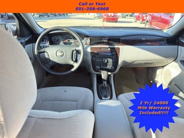 2012 Chevrolet Impala in Conway, AR 72032 - 2442245 19