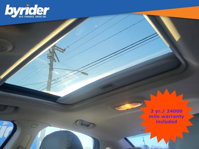 2012 Chevrolet Impala in Conway, AR 72032 - 2442245 6