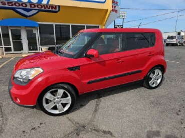 2011 Kia Soul in Oklahoma City, OK 73129