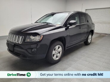 2014 Jeep Compass in Van Nuys, CA 91411