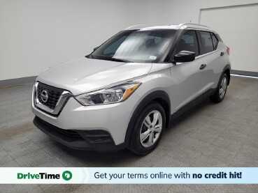 2018 Nissan Kicks in Memphis, TN 38115