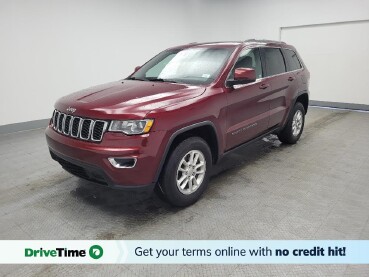 2019 Jeep Grand Cherokee in Memphis, TN 38115