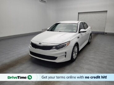 2018 Kia Optima in Stone Mountain, GA 30083