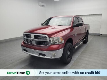 2014 RAM 1500 in Stone Mountain, GA 30083