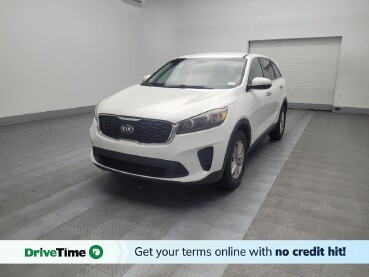 2019 Kia Sorento in Macon, GA 31210