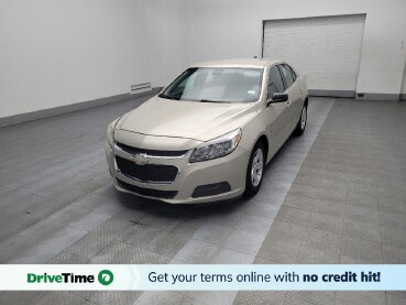 2015 Chevrolet Malibu in Athens, GA 30606