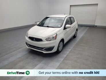 2018 Mitsubishi Mirage in Duluth, GA 30096