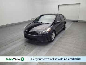 2018 Kia Forte in Augusta, GA 30907